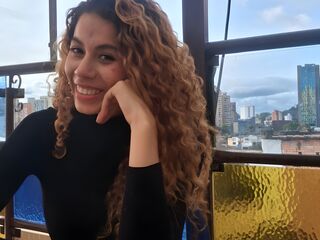 hot videochat LilyNoir