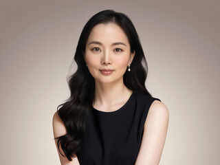 hot girl cam LinXiaoBai