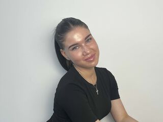 naked webcam girl LindsyDesue