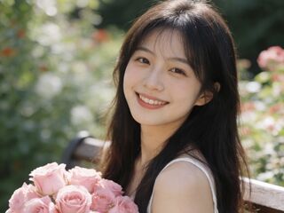 strip tease show LiuDiDi