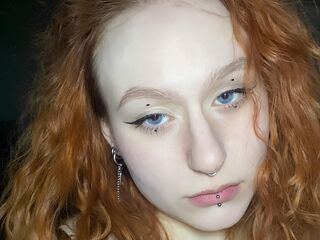 girl webcam LoiseLevitan