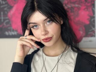 beautiful cam girl LorettaBrafford