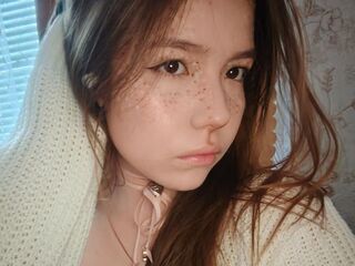 extreme webcam video LouannMuench