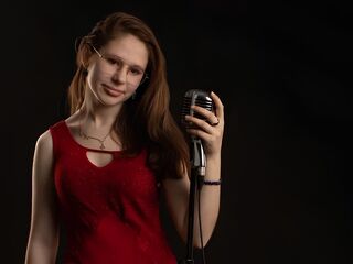 cam girl webcam sex LucettaDainty