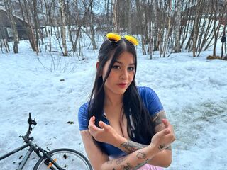 camgirl playing with sextoy LuciaVergara