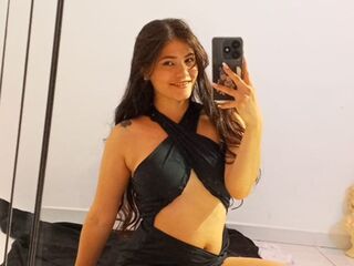mastubating web cam girl LucianaPeress