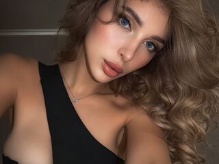 beautiful webcam girl LuluBianco