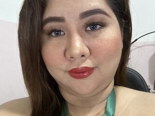 camwhore shaved pussy LunaAshly
