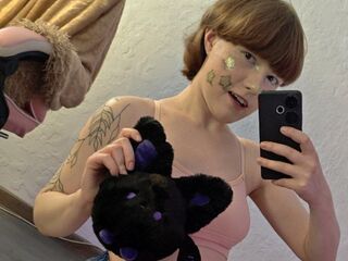 camwhore live LunaWillson