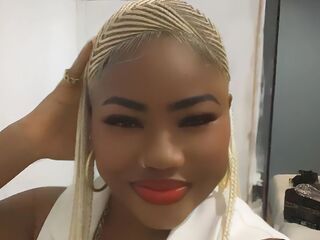 hot girl webcam LunarTony