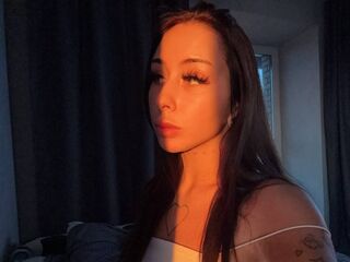 camgirl webcam LuxRaen