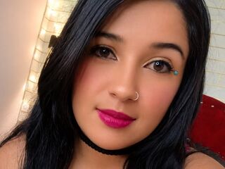 hot webcam picture LuxyMia