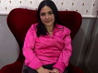 girl webcam LyaBonnet