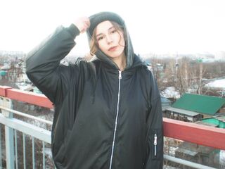 adult web cam MagalyArney