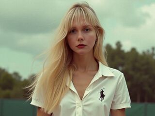 hot camwhore MagalyRemsen