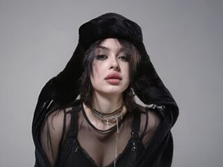 jasmin webcam girl MahaliaNeher