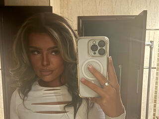 erotic webcam MaisieSmithx