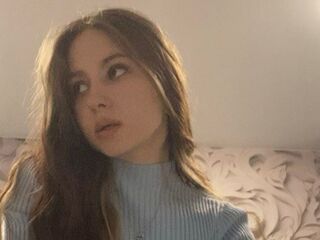 webcam striptease MalissaHans