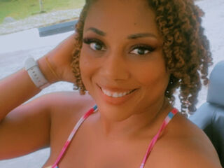 camgirl webcam MandyJohn