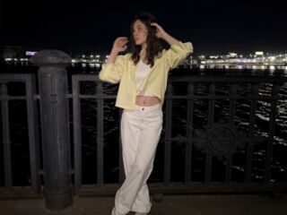 jasmin ManieScaffe