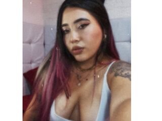 cam girl webcamsex ManuelaVeelez