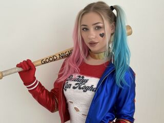 beautiful girl MargoRobbz