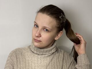 fingering camslut MariCacal