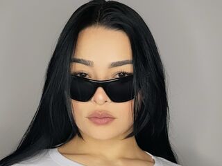 fingering camgirl MariaParket