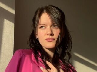 babe web cam MaudGuerrido