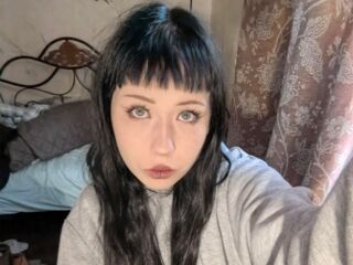 dirty webcam MauraAupperle