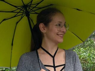 fingering cam slut MayDavidge