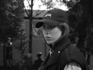 masturbating girl MegganLeffers