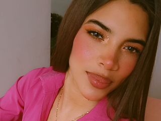 girl porn web cam MeliJhonson