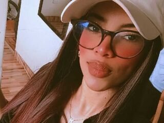 chat live webcam MeliRivers