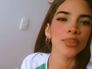 hardcore sex webcam show MeliSanders