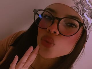 hot girl cam photo MeliWain