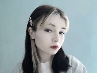 sexy webcam girl MelissaLey