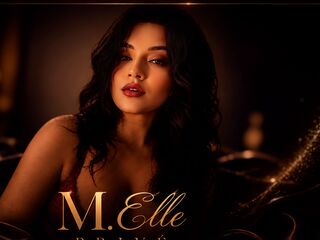 webcamgirl MellePrive