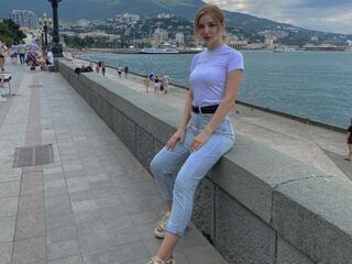 beautiful girl MiCrayford