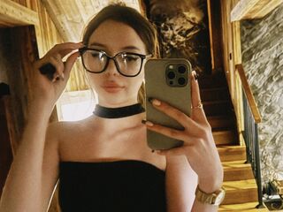 sexy live girl MiaForester
