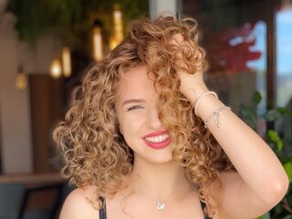 naked webcamgirl video MiaPolanska