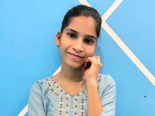 hot live girl MickeySean