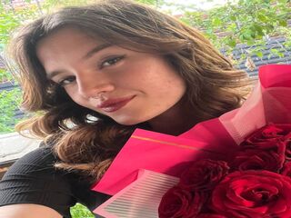 cyber sex cams MillyMieras