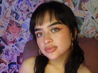 adult videochat webcam MinnieCampbel