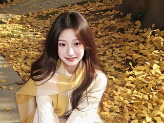 chatrubate cam girl MoleSon