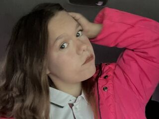 naked webcamgirl MozellKotlle