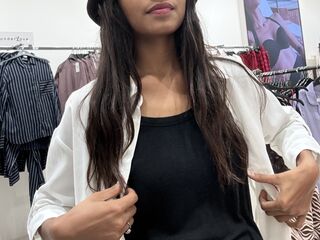 voyeur webcam NainaSingh