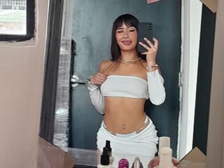 hot girl live cam NaomyWatson