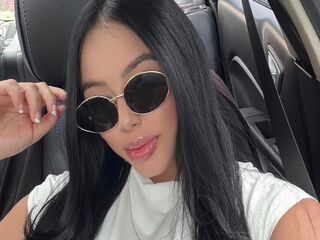 hot cam girl fingering NathaliaFerro
