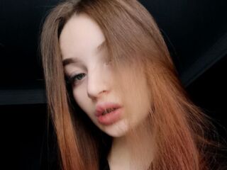 beautiful webcamgirl NatyBliss